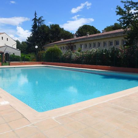 Apartment La Calmeraie Villeneuve-Loubet Extérieur photo