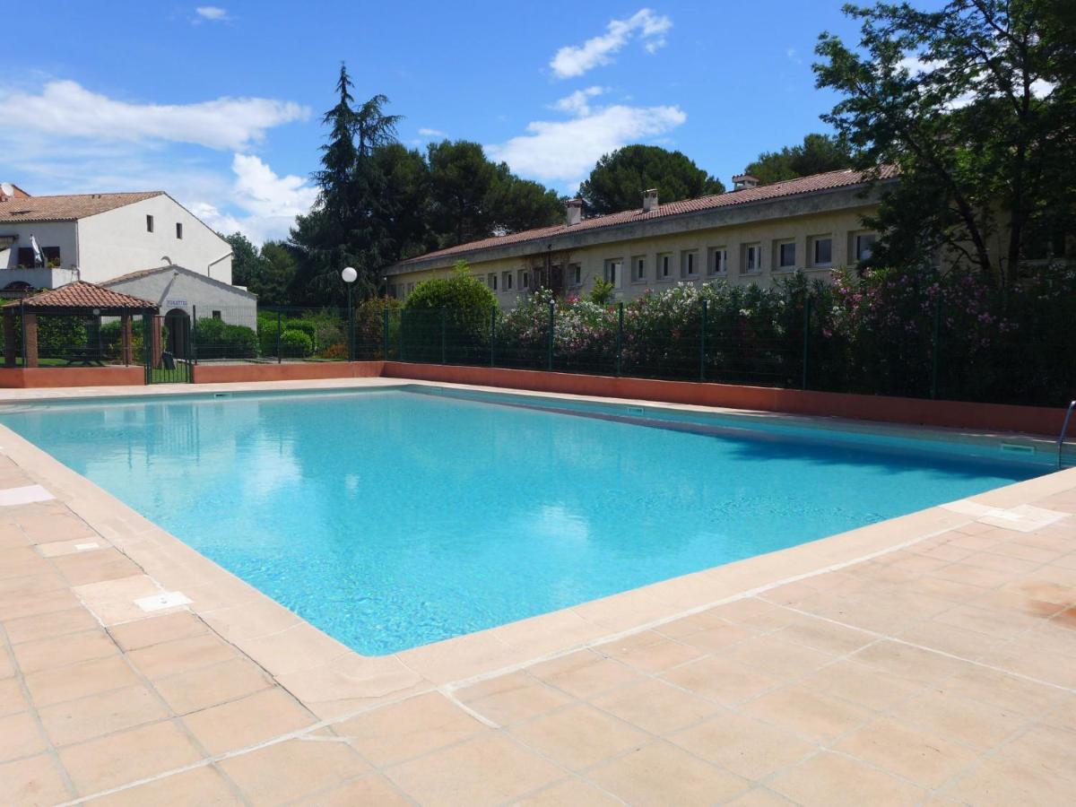 Apartment La Calmeraie Villeneuve-Loubet Extérieur photo