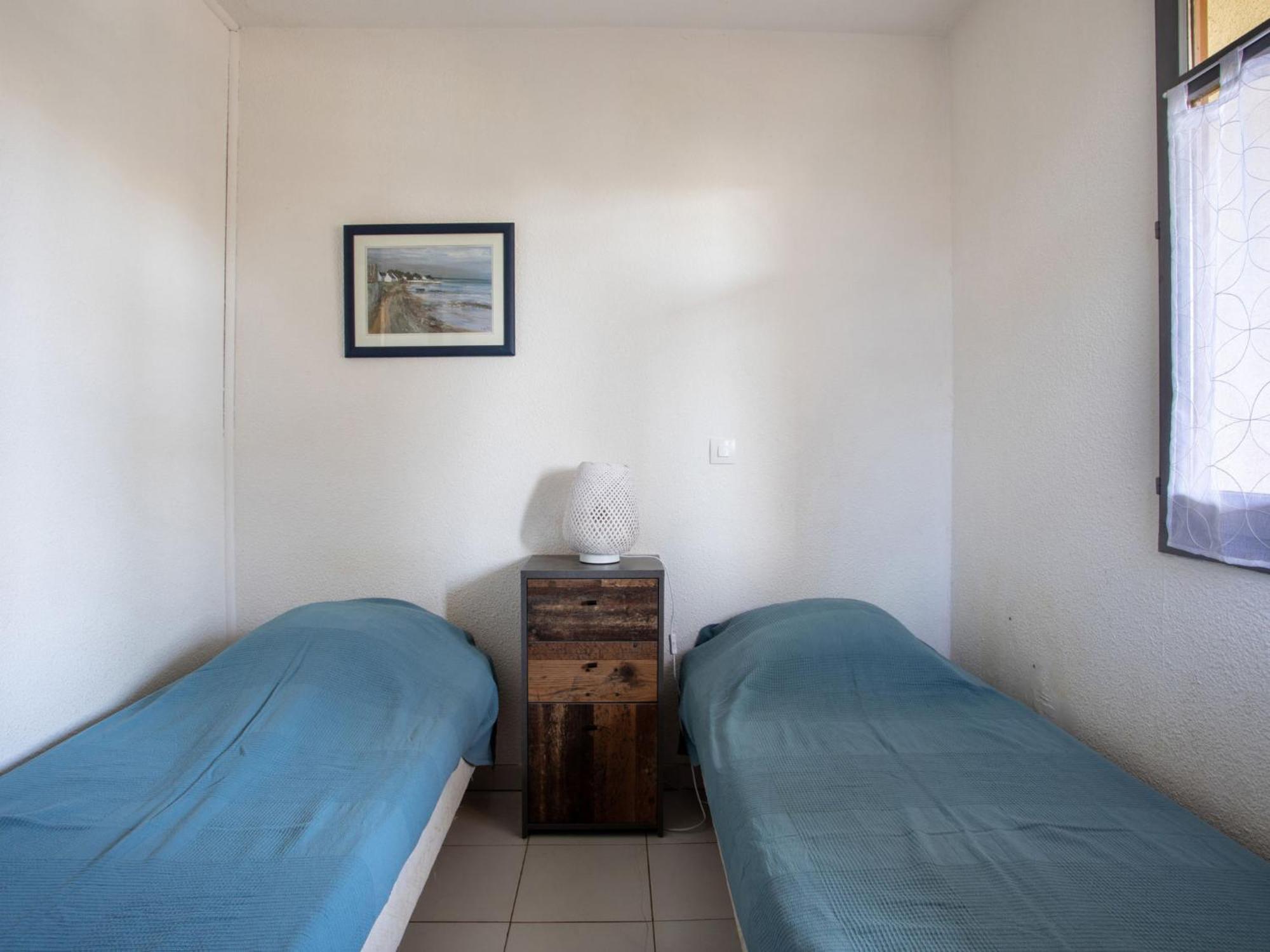 Apartment La Calmeraie Villeneuve-Loubet Extérieur photo