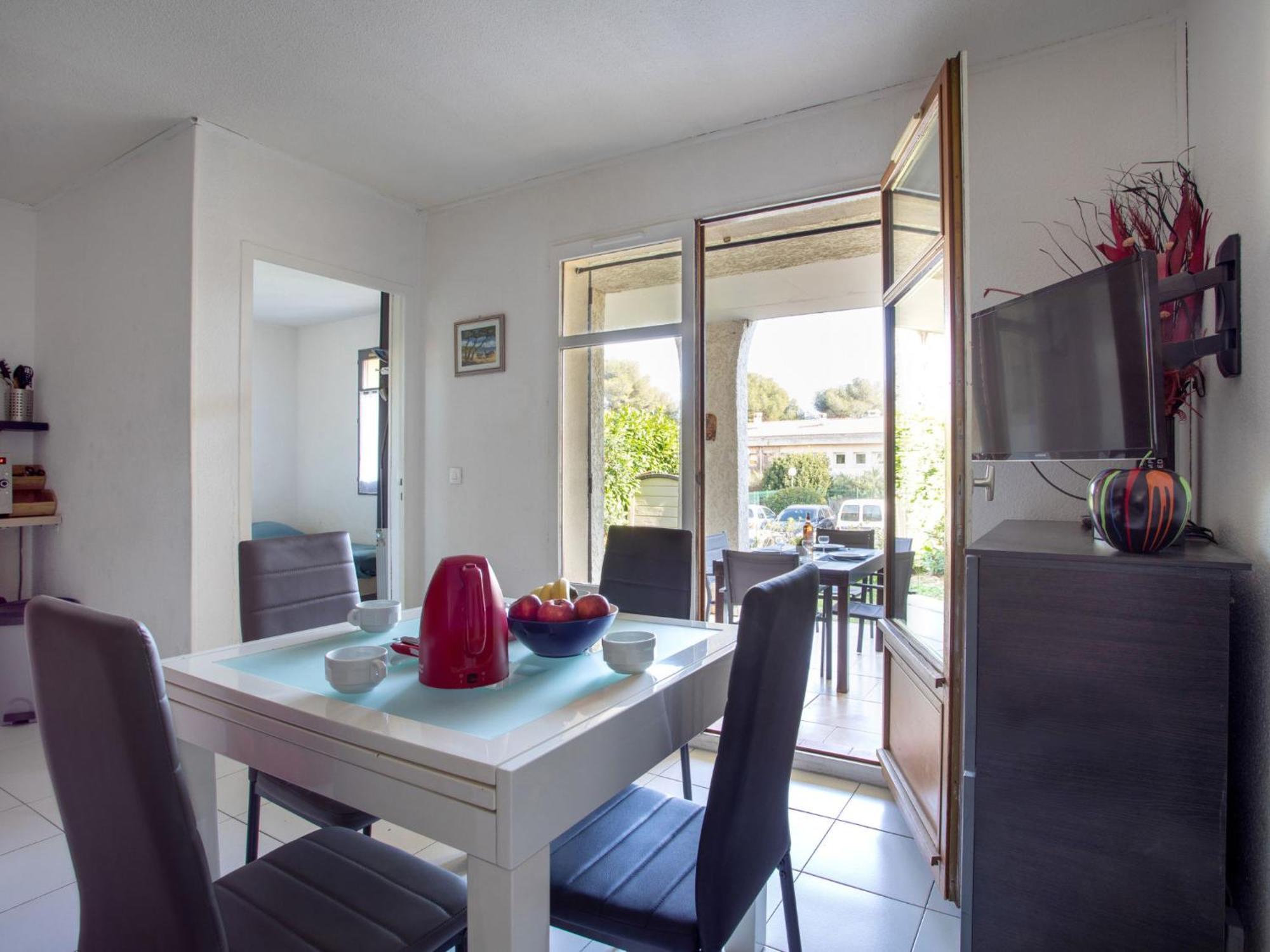 Apartment La Calmeraie Villeneuve-Loubet Extérieur photo