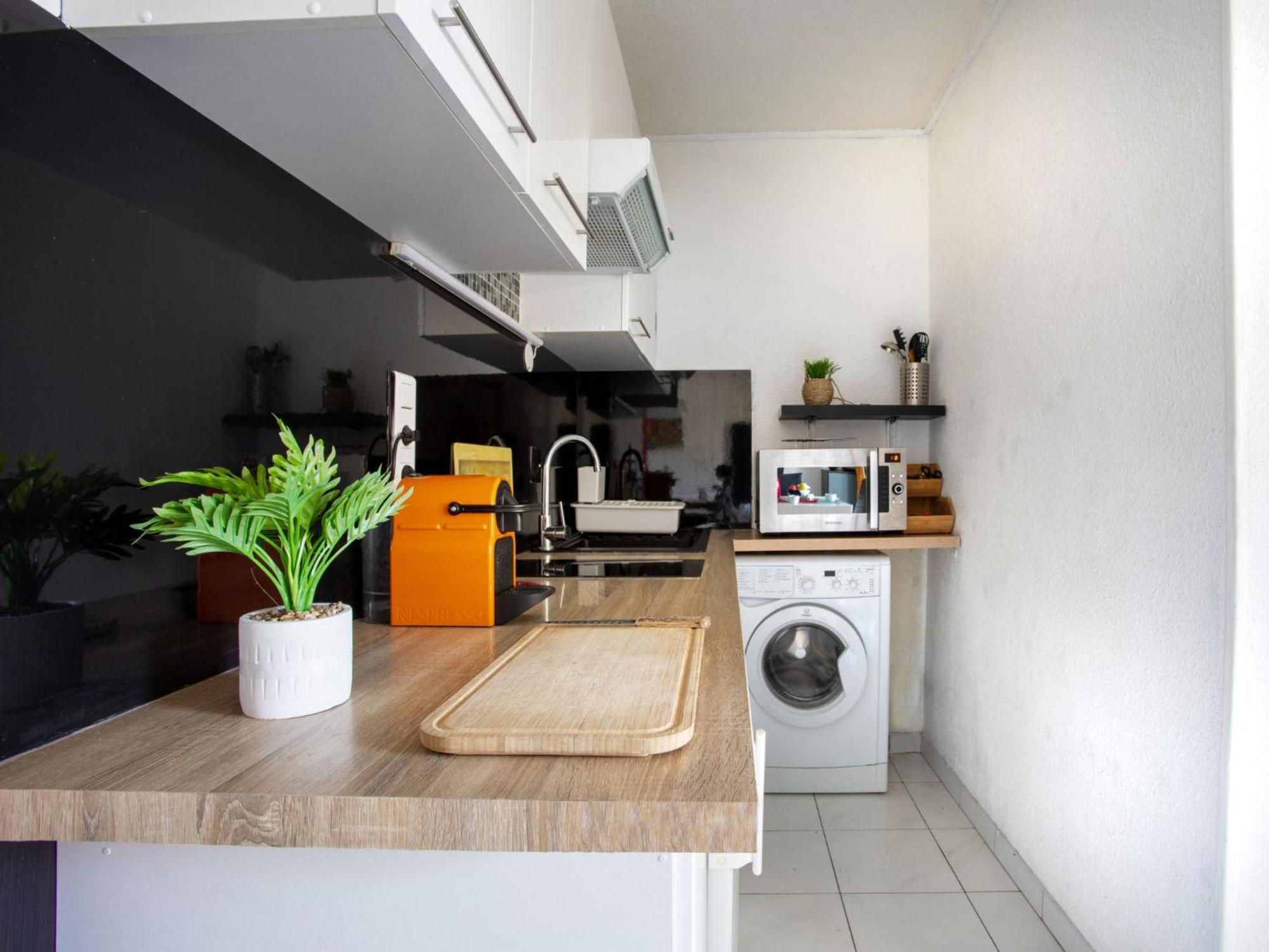 Apartment La Calmeraie Villeneuve-Loubet Extérieur photo
